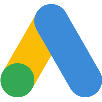 Google Ads Logo